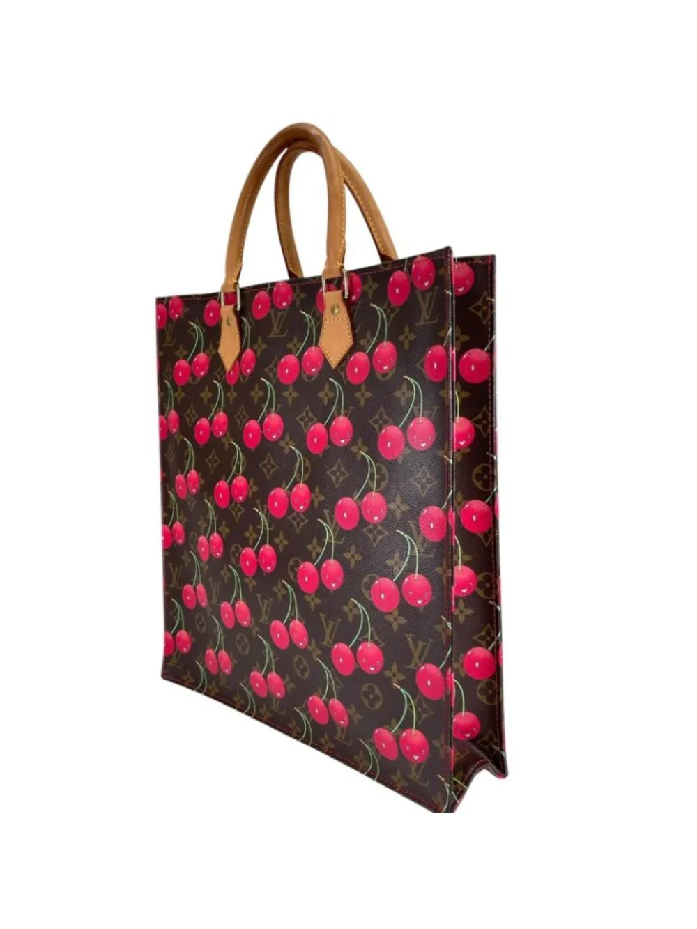 Louis Vuitton this authentic